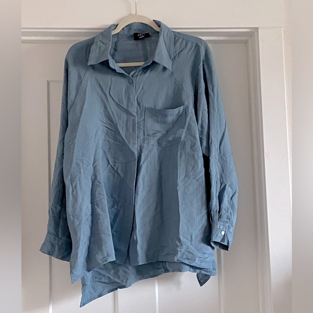 Vici Tunic with pocket